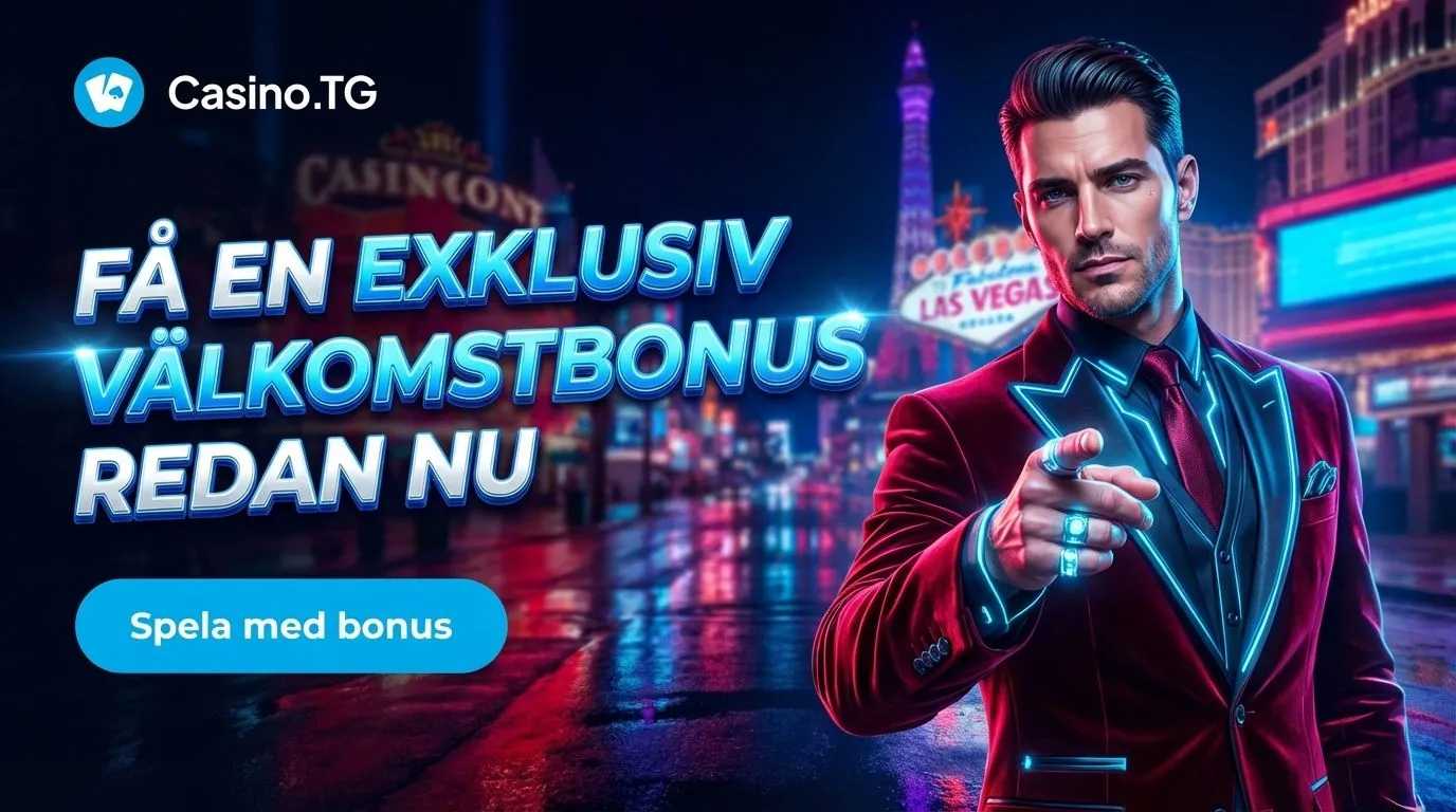 Tg Casino